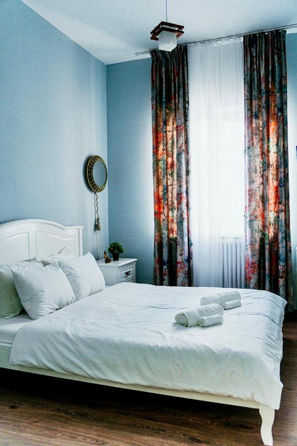 Hacienda Coltea - Cozy Old Town Apartaments Бухарест Екстер'єр фото